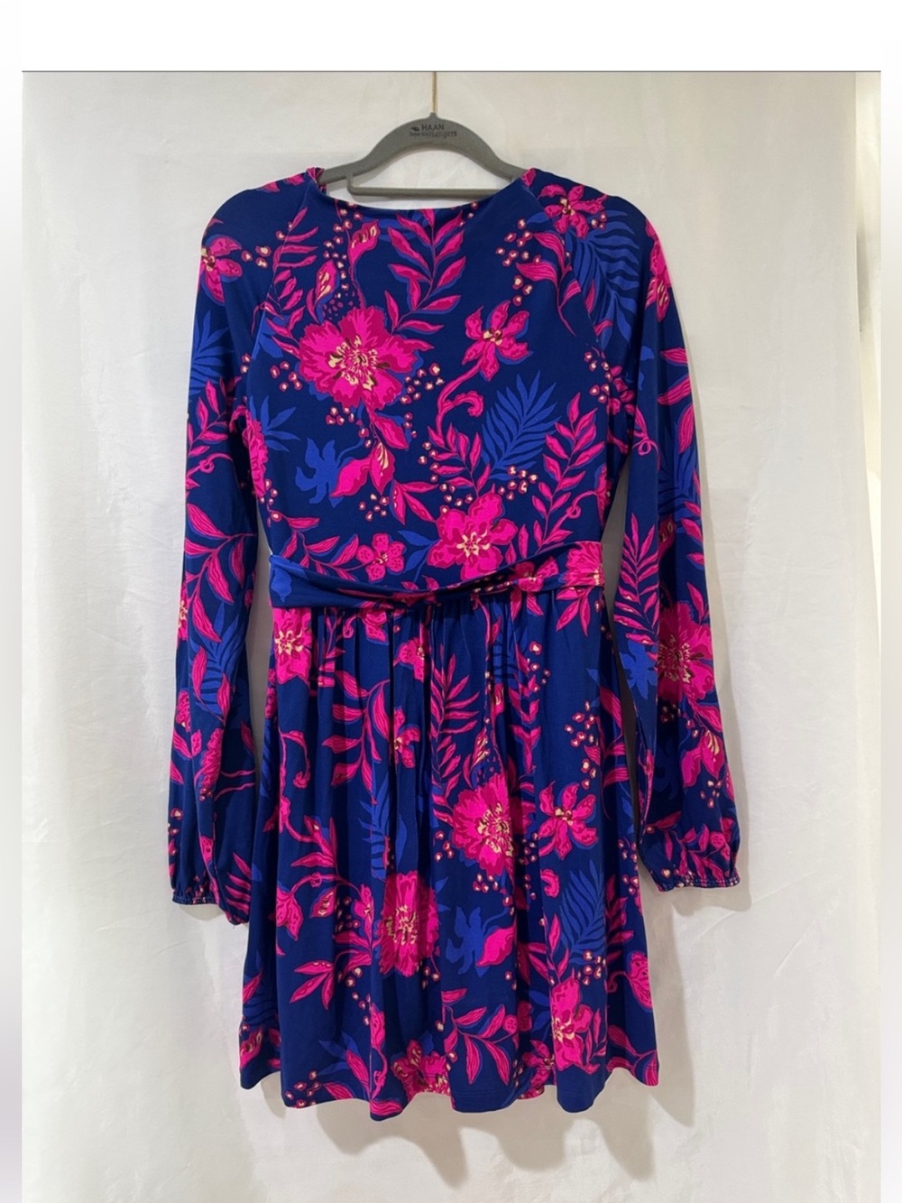 Lilly Pulitzer S Loralei Skirted Romper New